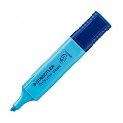 MARCADOR FLUORESCENTE STAEDTLER TEXTSURFER CLASSIC