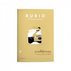 PACK 10 CUADERNOS RUBIO...