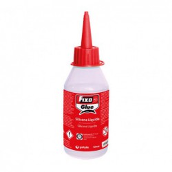 BOTE SILICONA LÍQUIDA FIXO 100ml