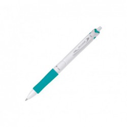 BOLÍGRAFO PILOT ACROBALL WHITE