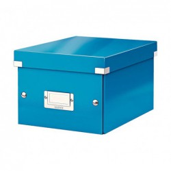 CAJA LEITZ CLICK & STORE WOW S