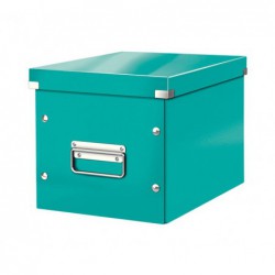 CAJA LEITZ CLICK & STORE WOW CUBO