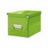 CAJA LEITZ CLICK & STORE WOW CUBO