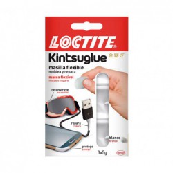 MASILLA LOCTITE FLEXIBLE