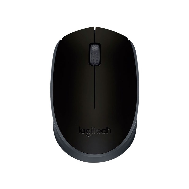 RATÓN LOGITECH M171