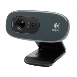 WEBCAM LOGITECH C270 HD