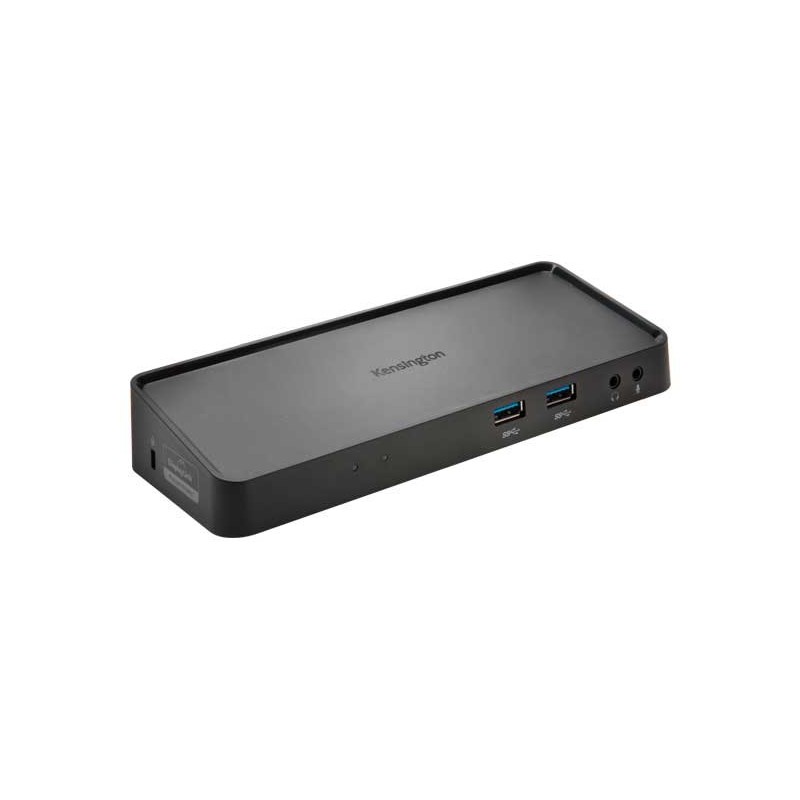 DOCK DUAL-VIDEO KENSINGTON SD3600 USB 3.0