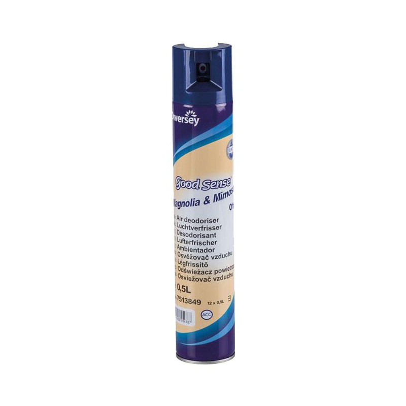 AMBIENTADOR SPRAY MAGNOLIA V701 750ml