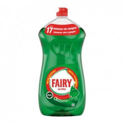 BOTE FAIRY 480ml