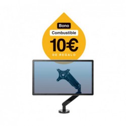 BRAZO INDIVIDUAL MONITOR FELLOWES PLATINUM SERIES™