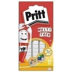 BARRA ADHESIVA PRITT STICK 43G PACK 30