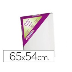 BASTIDOR LIENZO 15F LIDERCOLOR