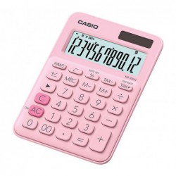 CALCULADORA DE SOBREMESA CASIO MS-20UC