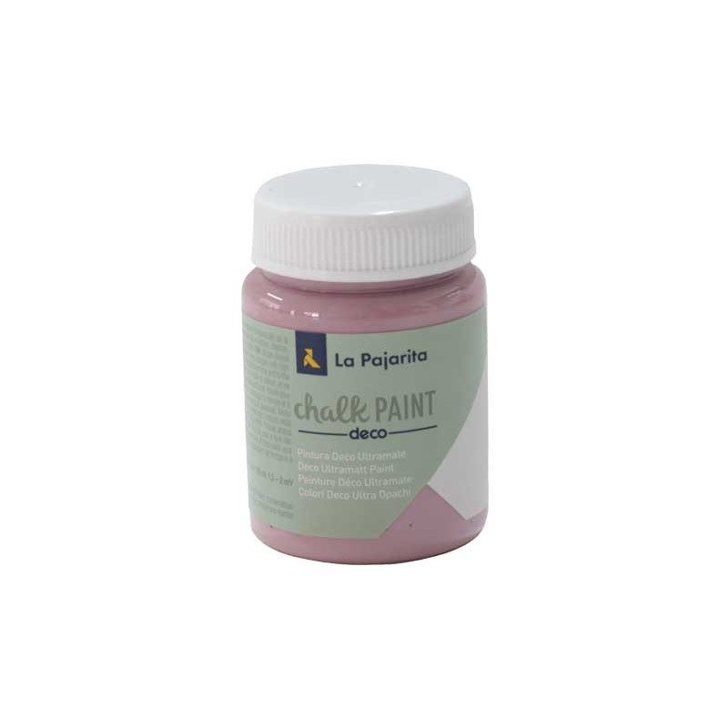 CHALK PAINT LA PAJARITA 75ML HORTENSIA