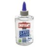 COLA SUPERCLEAR TRANSPARENTE 266 INSTANT PACK 6
