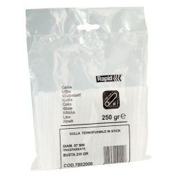 COLA TERMOSFUSIBLE BARRA RAPID PACK 5X13 UDS