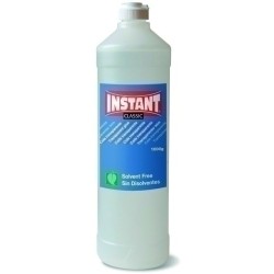COLA TRANSPARENTE ECO INSTANT 1000G PACK 12