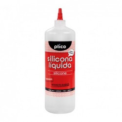 BOTE SILICONA LÍQUIDA PLICO 1000ml