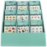 ESTUCHE TEXTIL PLAYCOLOR ONE 6 COLORES