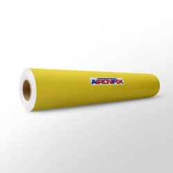 AIRONFIX VINILO AMARILLO