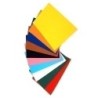 FIELTRO PRECISION 20X30 ROSA PACK 10