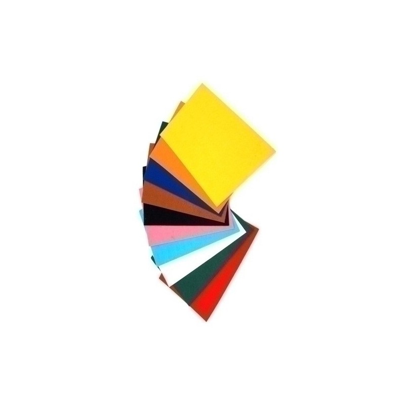 FIELTRO PRECISION 20X30 VERDE BILLAR PACK 10