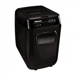 DESTRUCTORA AUTOMÁTICA FELLOWES AUTOMAX 200M