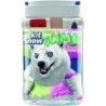 JUEGO SLIME KIT SNOW BEAR PLAYCOLOR PACK 3