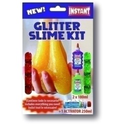 JUEGO SLIME MINI KIT PLAYCOLOR PACK 3