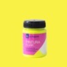 PINTURA LA PAJARITA FLUORESCENTE 75ML AMARILLO CANARIO