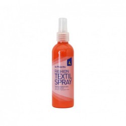 SPRAY PINTURA TEXTIL LA PAJARITA "FASHION" 100ml