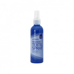 SPRAY PINTURA TEXTIL LA PAJARITA "FASHION" 100ml