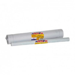 ROLLO FILM AIRONFIX AUTOADHESIVO BRILLO 20m