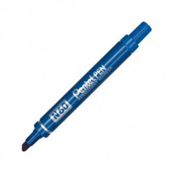 ROTULADOR PERMANENTE PENTEL PEN N60