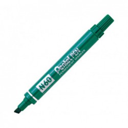 ROTULADOR PERMANENTE PENTEL PEN N60