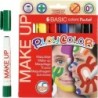 POCKET MAKE UP BASIC 6 COLORES PLAYCOLOR