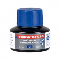 BOTE DE TINTA EDDING BTK25...