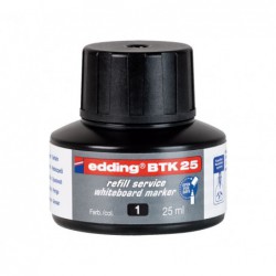 BOTE DE TINTA EDDING BTK25...