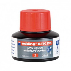 BOTE DE TINTA EDDING BTK25...