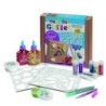 SET GLITTER CREATOR 12 PIEZAS CARIOCA