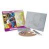 SET PINTURA AL ÓLEO LIDERCOLOR