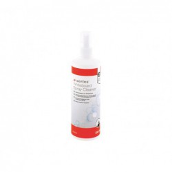 SPRAY A-SERIES LIMPIA PIZARRAS 250ml