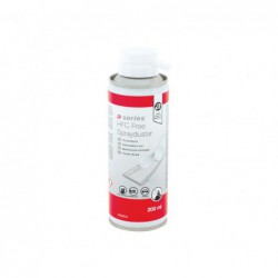 SPRAY DE AIRE COMPRIMIDO A-SERIES 200ml