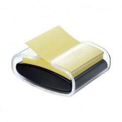 DISPENSADOR POST-IT PRO + BLOC Z-NOTES SUPER STICKY