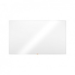 PIZARRA BLANCA NOBO PREMIUM PLUS 200x100cm ACERO LACADO