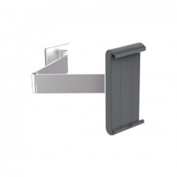 SOPORTE DE PARED DURABLE PARA TABLET