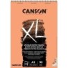 BLOC DIBUJO CANSON XL A3 120H
