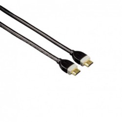 CABLE HDMI HAMA 1,5m