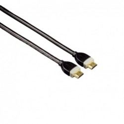 CABLE HDMI HAMA DOBLE...