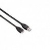 CABLE HAMA MICRO USB A USB 3.0 0.75m
